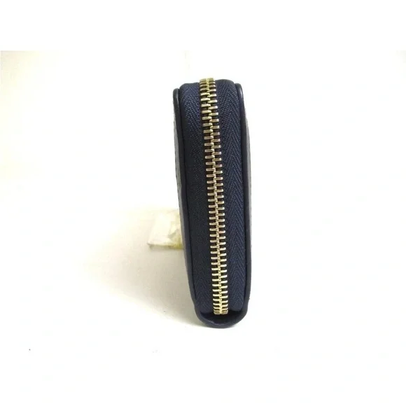 Gucci Sukey zip-around long embosssed leather wallet - Picture 5 of 15